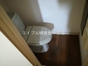 ドミール西口　B棟の物件内観写真